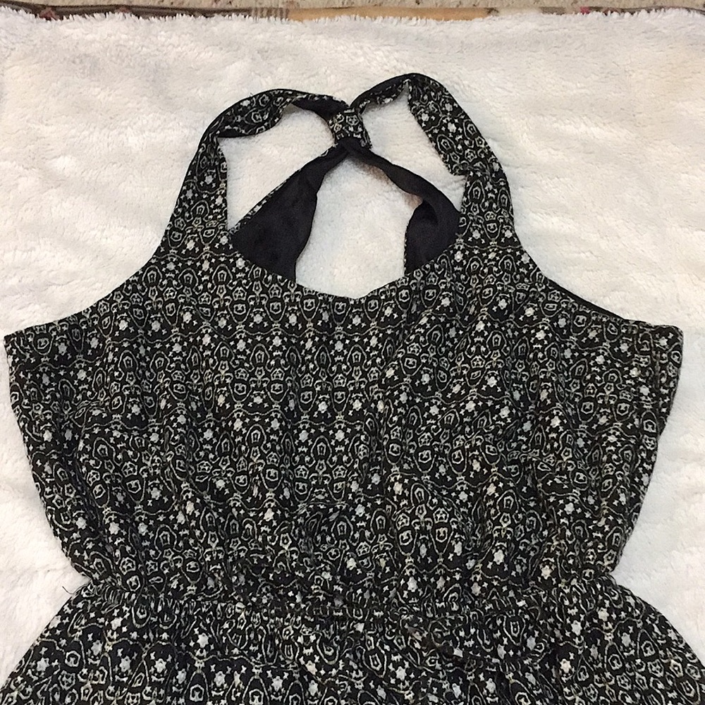 Maurices patterned dress - Picture 3 of 8